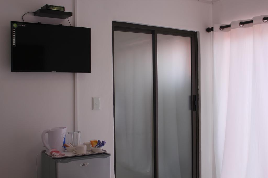 Niilo'S Guesthouse Rundu Ngoại thất bức ảnh