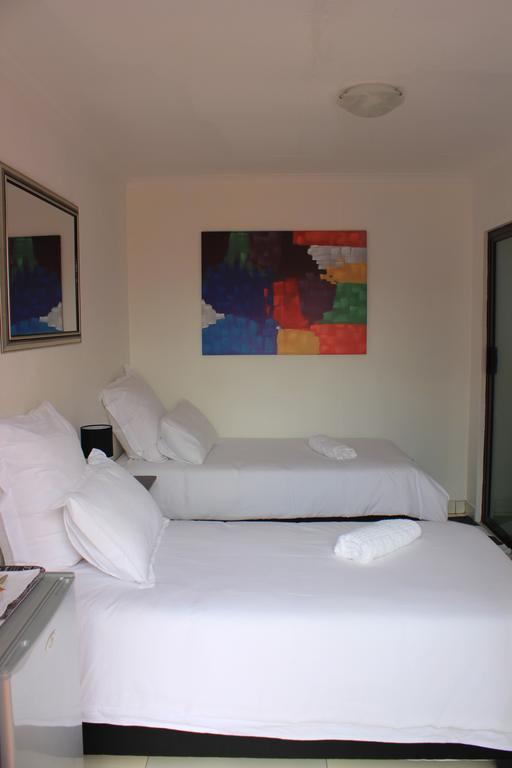 Niilo'S Guesthouse Rundu Ngoại thất bức ảnh